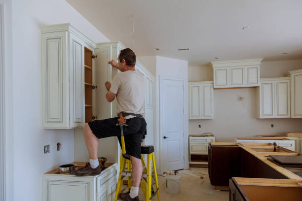 Countertop Replacement Avondale JMT Kitchen Cabinet