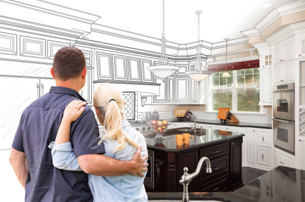 Digital Templating Countertops Avondale