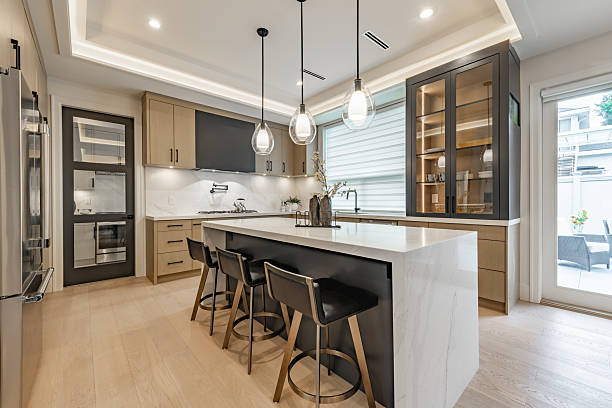 Kitchen Remodel Results Avondale